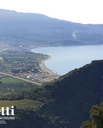 Casa Indipendente Patti [Cod. rif 3243157VRG]