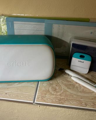 CRICUT JOY