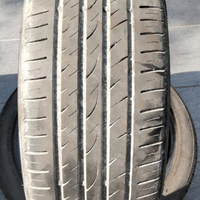 gomme usate semi nuove Roadstone 205 45 17 91y