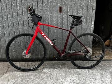 Bici trek fx3