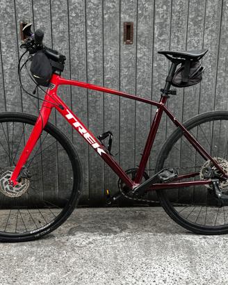 Bici trek fx3
