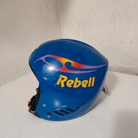 Casco da bambino