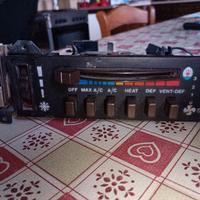 unità di controllo aria Maserati biturbo ar