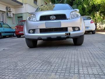 Daihatsu  Terios