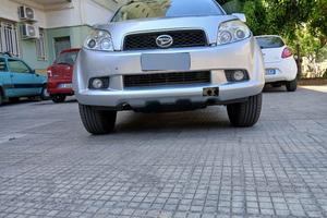 Daihatsu  Terios