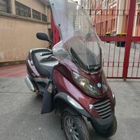 Piaggio MP3 250 - 2007