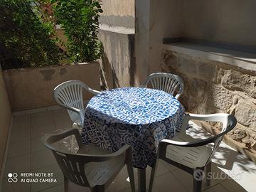 Casa vacanze Donnalucata a 150m dal mare