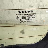 31218941 PORTELLONE COFANO POSTERIORE BAULE VOLVO 