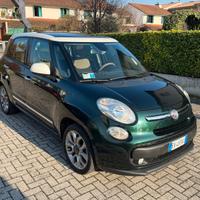 Fiat 500L 1.3 Multijet