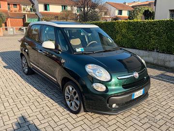 Fiat 500L 1.3 Multijet