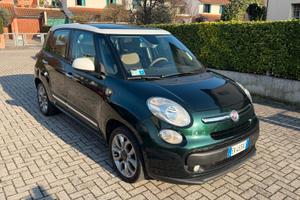 Fiat 500L 1.3 Multijet