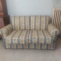 Divano 2 posti molto comodo