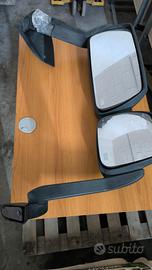 SPECCHIO RETROVISORE IVECO EUROCARGO