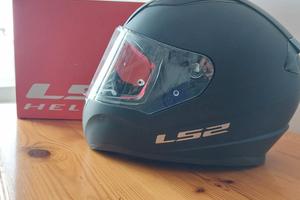 casco LS2 RAPID  taglia XXL