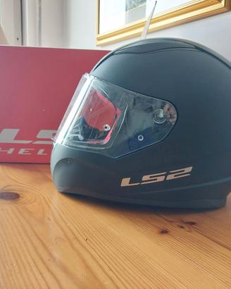 casco LS2 RAPID  taglia XXL