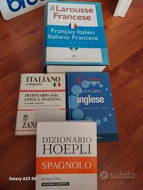 DIZIONARIO