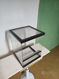 TERRARIO PICCOLI RETTILI