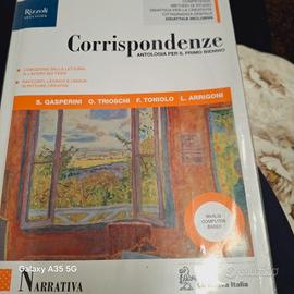 cortispondenze