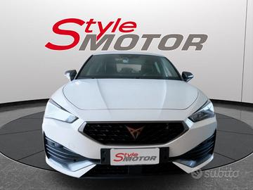 CUPRA Leon 1.5 Hybrid 150 CV DSG Certificata Uff