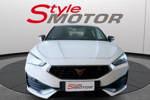 CUPRA Leon 1.5 Hybrid 150 CV DSG Certificata Uff
