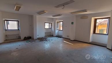 Viterbo centro ad. ze via Mazzini