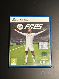 Fc Fifa 25 PS5