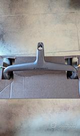Manubrio Canwin ZEPHYR SSL Nuovo
