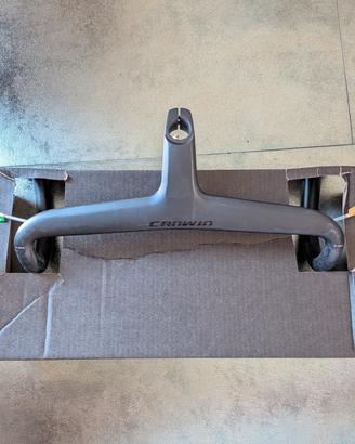 Manubrio Canwin ZEPHYR SSL Nuovo

