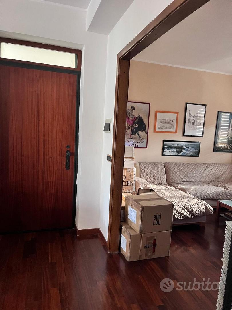 Appartamento – Siracusa, Grottasanta - Vista 2