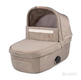 Culla per carrozzina Peg Perego mon amour