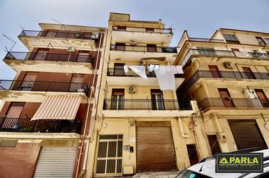 Appartamento di 105 m² con 5 locali a Canicattì