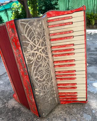 Fisarmonica arredamento/scenografia
