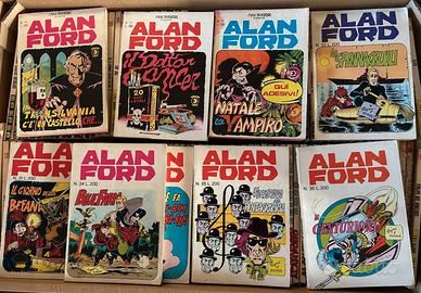Alan Ford