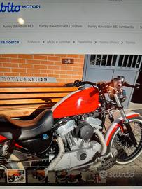 piacevole moto da guidare