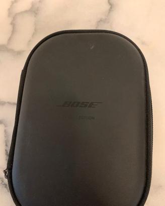 Cuffie Bose special edition