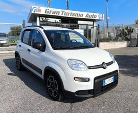 FIAT Panda 1.0 FireFly Hybrid City Life PREZZO R