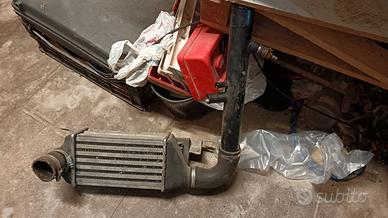 Ricambi Fiat uno turbo