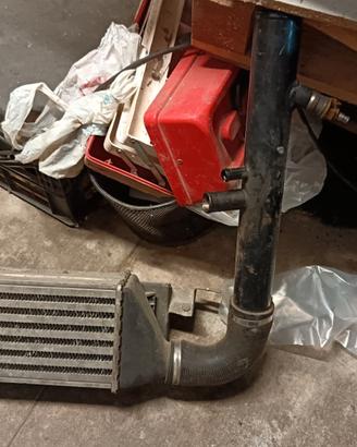 Ricambi Fiat uno turbo
