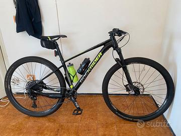 MTB Rockrider XC 100