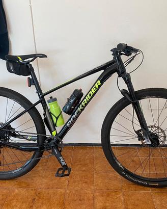 MTB Rockrider XC 100