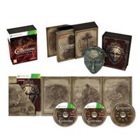 Castlevania lords of shadow collector ‘s