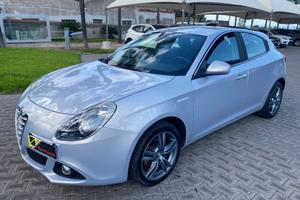 ALFA ROMEO Giulietta 1.6 JTDm-2 105 CV