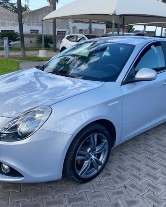 ALFA ROMEO Giulietta 1.6 JTDm-2 105 CV