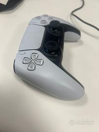 Joystick ps5 scuf