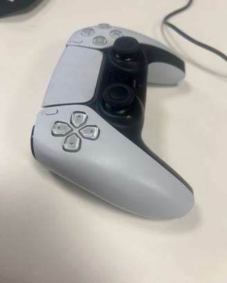 Joystick ps5 scuf