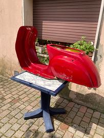 Vespa 50 N