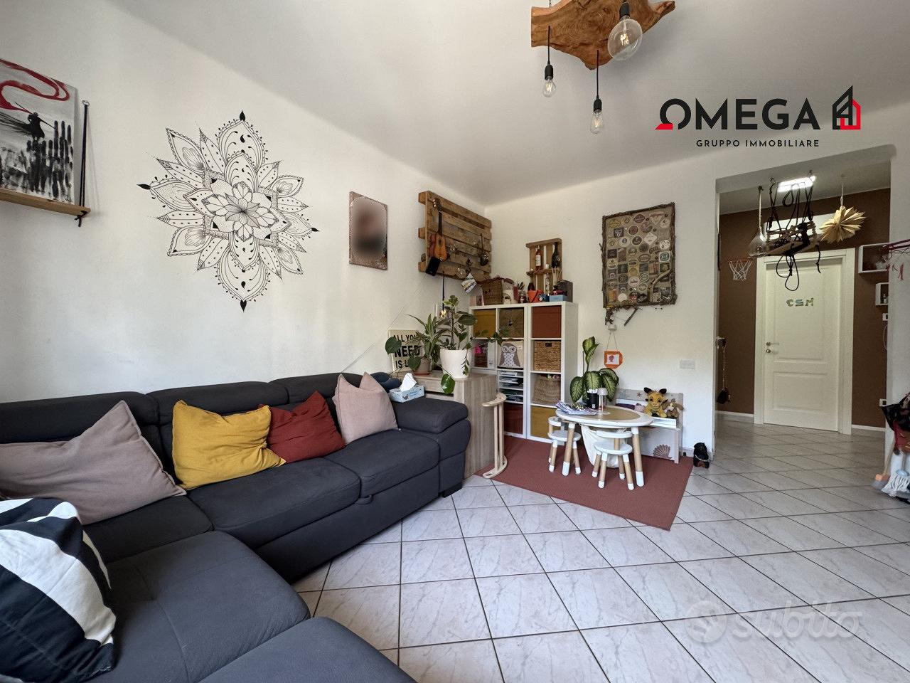 Appartamento – Trieste, Rion del Re, San Giovanni-Chiadino-Rozzol - Altro