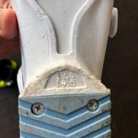 Scarponi da sci ATOMIC