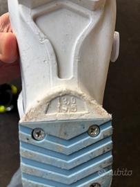 Scarponi da sci ATOMIC