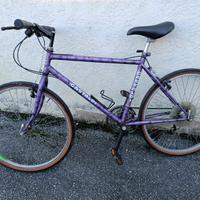 BICI   MTB  da donna